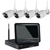Chinese factory cctv ip camera 8ch price nice witch NVR DVR displayer cctv cameras amazon home security system