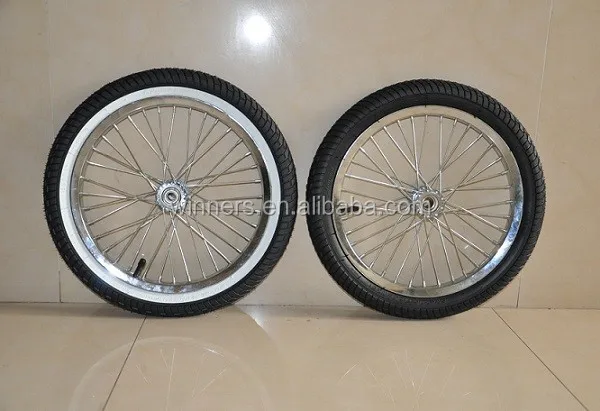 16 inch bike wheel rims