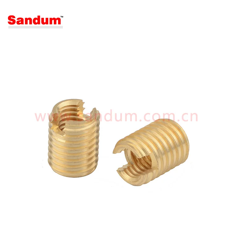 Kerb Konus Slotted Threaded Insert 302000020 302000030 302000040 Buy