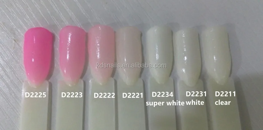 Kds Fine Acrylic Organic Dipping Powder For Nails Kds Fine Acrylic Organic Dipping Powder For Nails