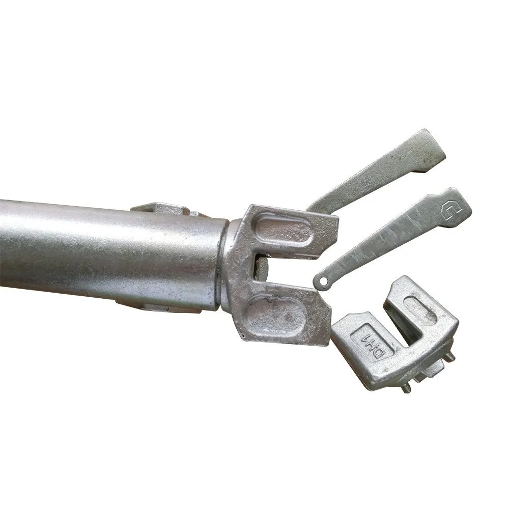 Ringlock Diagonal Brace Metal Wedges For Scaffolding Buy Metal Wedges