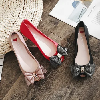 Summer Shoes Flat Sandals Ladies 