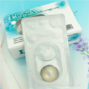 Luna G-211 Korean Contact Lenses Wholesale Color Contact Lens - Buy
