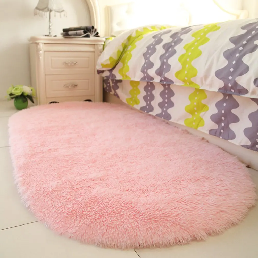 Cheap Pink Fluffy Rugs, find Pink Fluffy Rugs deals on line at