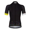 Wholesale Short Sleeve Cycling Jersey Men's Cycling T-shirt Sportswear Cycling Clothing