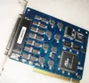 C168H/PCI Original industrial motherboard CPU Card 100% fully tested working C168H/PCI