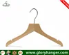Luxury Ash Wood Top Hanger For Adult Clothes