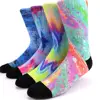 Manufacturer wholesale custom socks set chenille socks men