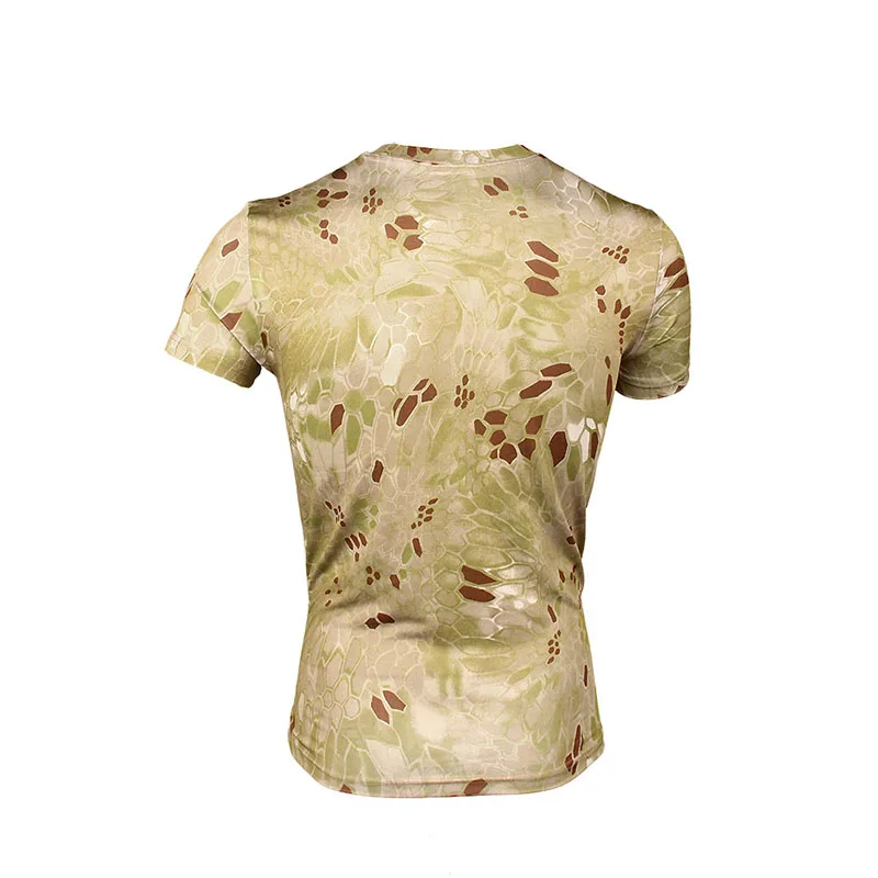 t shirt multicam