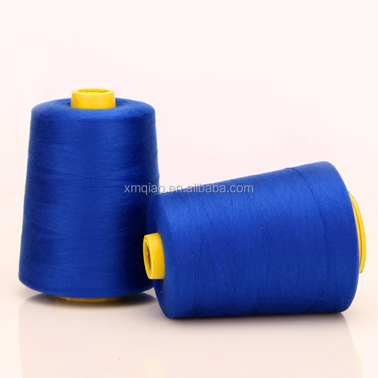 All Purpose Sewing Thread Polyester Thread Spools for Sewing Machines and  Hand Sewing Thread Small Spools Thread Thread Yellow 200 Yards -  Israel