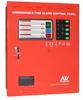 Addressable fire alarm control module