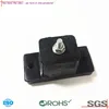 OEM ODM Air conditioner bracket parts Air conditioning to frame Shockproof washers for Air conditioner