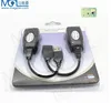 USB To RJ45 adapter Cat5/5e/6 lan network extender extension adapter cable