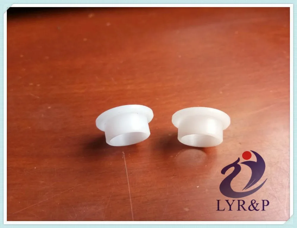 Oem Plastic Shoulder Washer Flat Washer ( Pa6,Pa66,Pom,Ptfe) Buy Flat