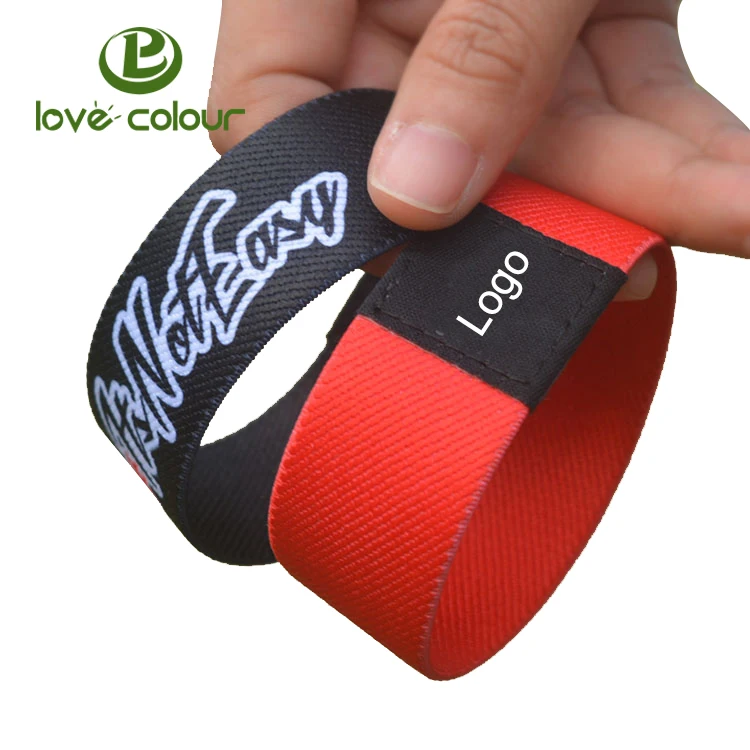 elastic bracelet 020