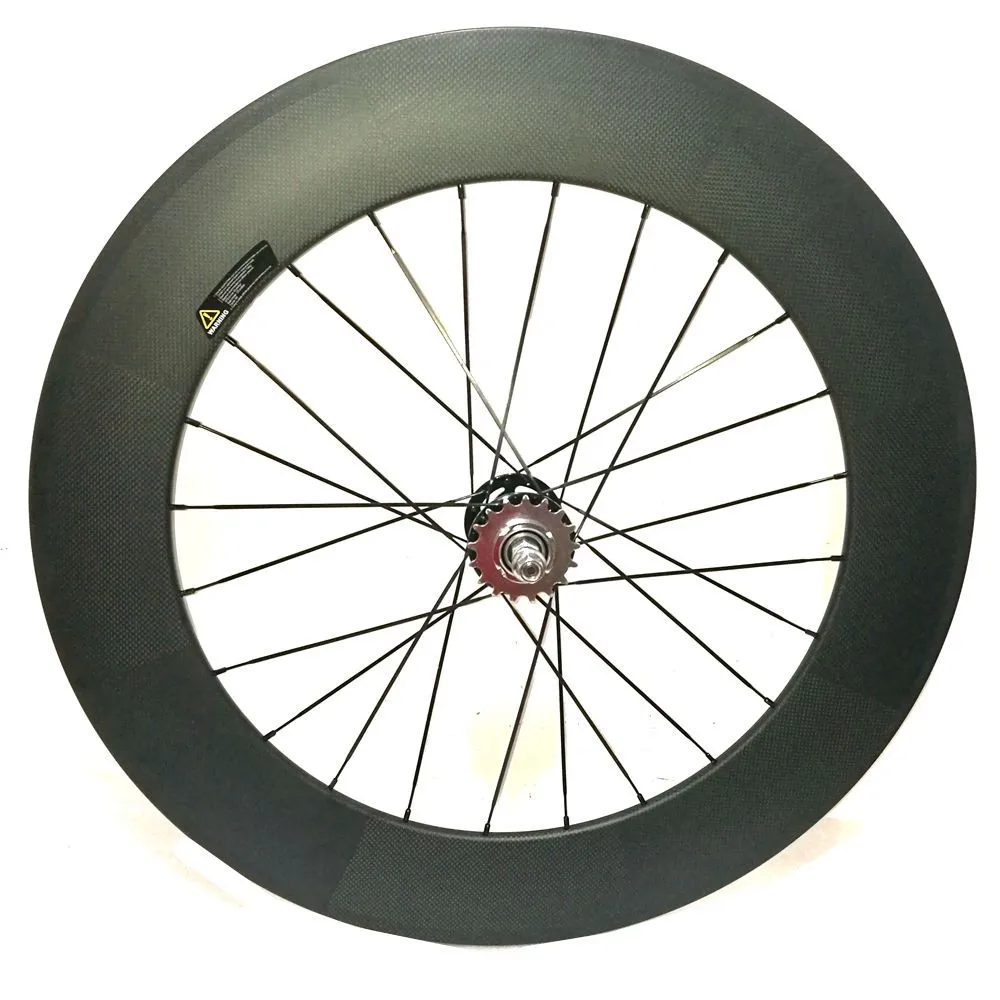 bike wheel cost