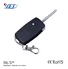 rf wireless garage door remote control duplicator with rolling code