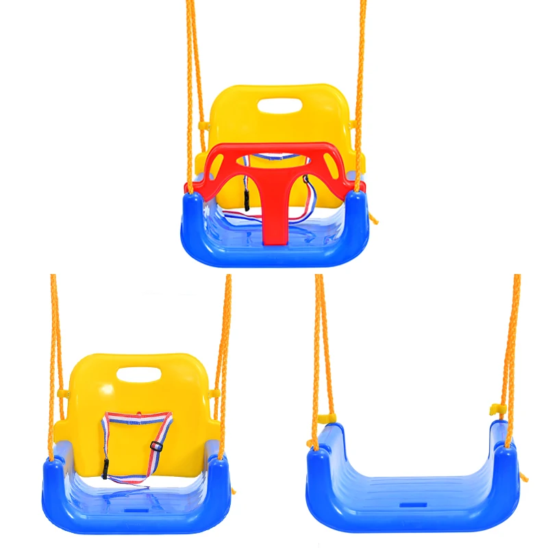 3 in 1 swing set