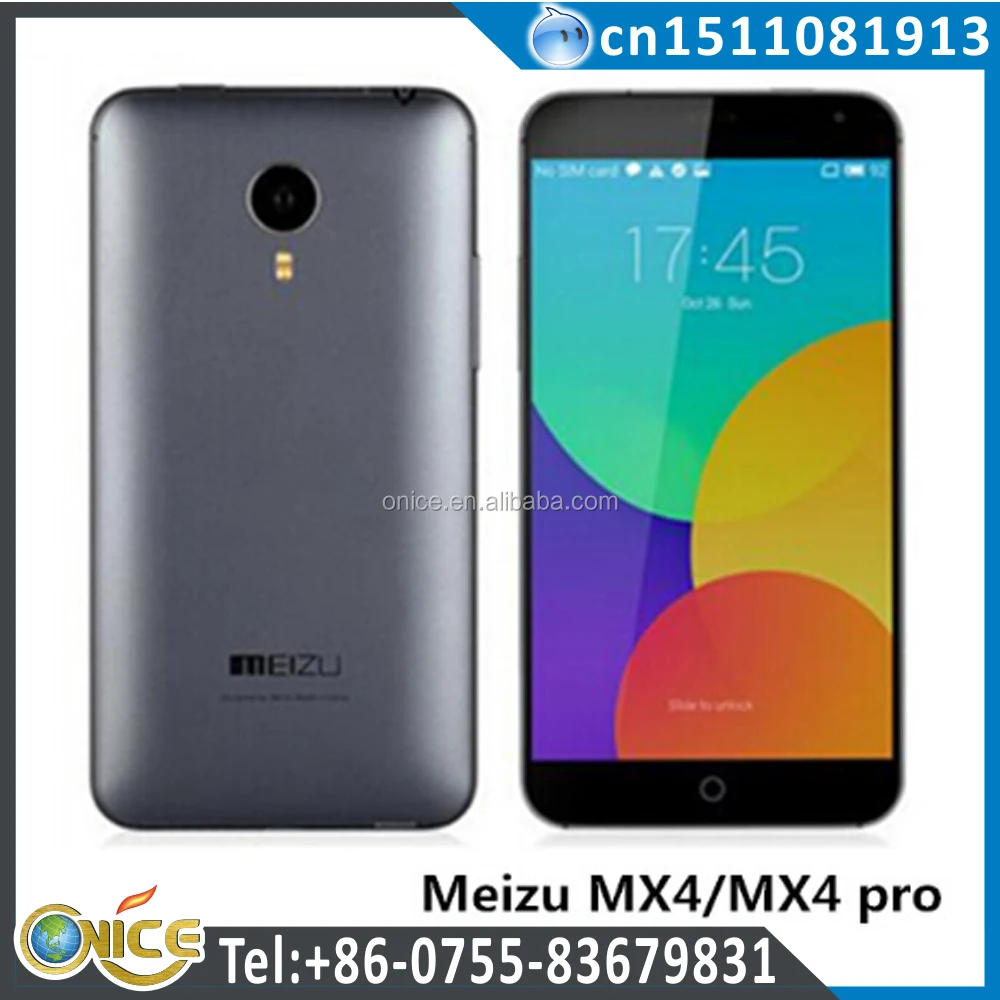 Meizu m71oh что за модель