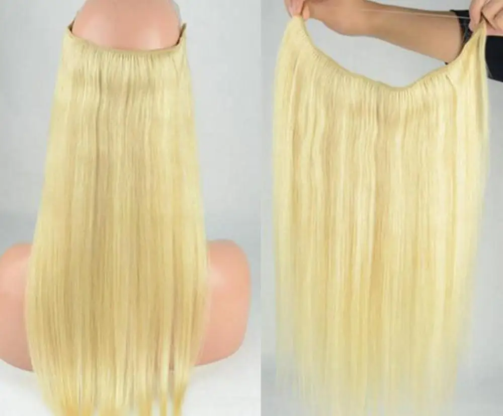 Sliver Grey Color Customized Length Salt&pepper Grey Wig Wave Curly