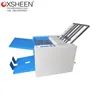 how to make a paper folding machine