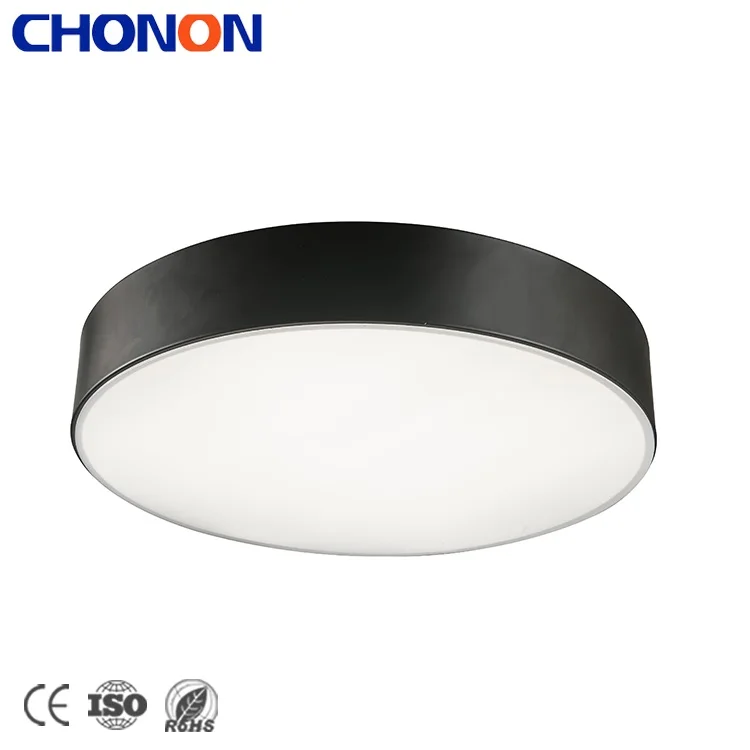 China Factory Direct Supplier LED Indoor Motion Sensor Motion Sensor LED Ceiling Light Fixture