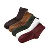 4 Pairs Women's Bamboo Viscose Thin Comfort Seam Toe Diabetic Foot Socks