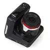 140 Degree Wide Angle 2.31 Inch car black box fhd 1296p car navigation and entertainment system