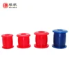Customized damping sleeve pu bushing for Dodge parts