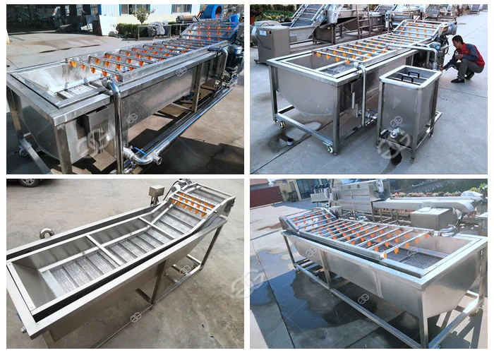 Gg5000 Commercial Fruit Vegetable Washing Machine Apple Washer And Dryer Buy Apple Washer And