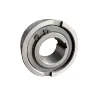 One way clutch Hoist used clutch Overrunning clutch