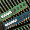 desktop pull out ram used ram ddr3 4gb all major brand