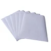 High quality rectangle aluminum oxide white sanding paper discs