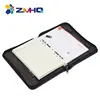 Note book has mobile power banks for quick charge