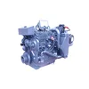 wet cooling exhaust engine for boat engine for ship