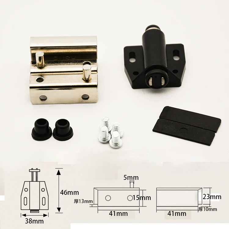 Door Catch Black White Finish Glass Door Catch Buy Door Door