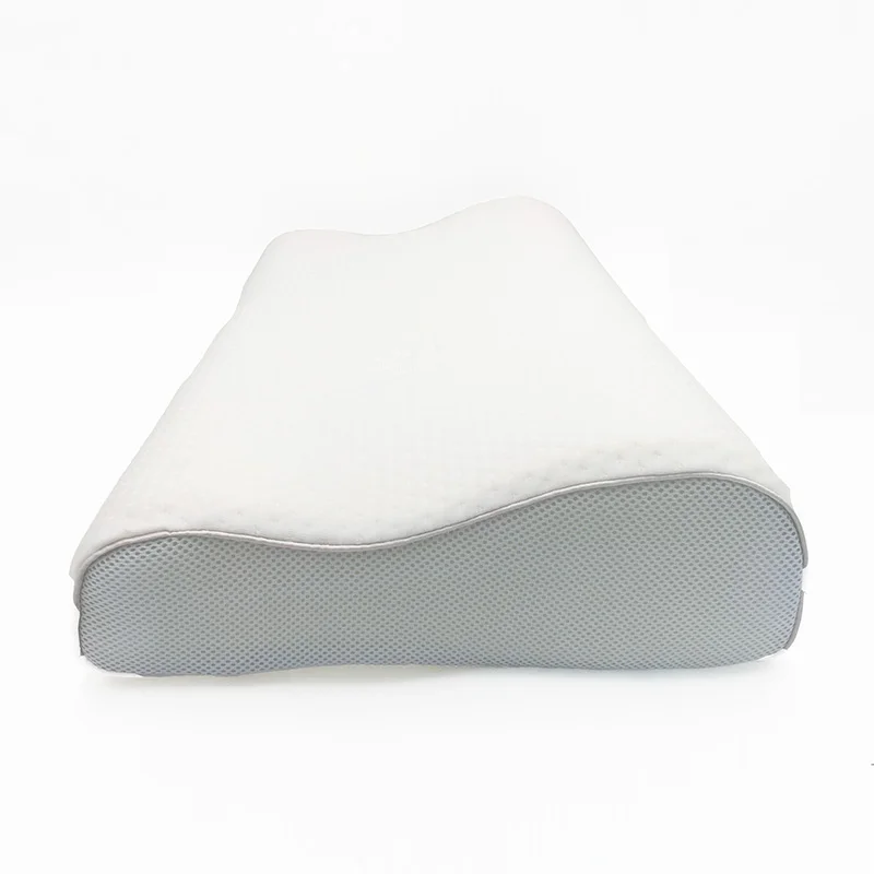 king size contour pillow