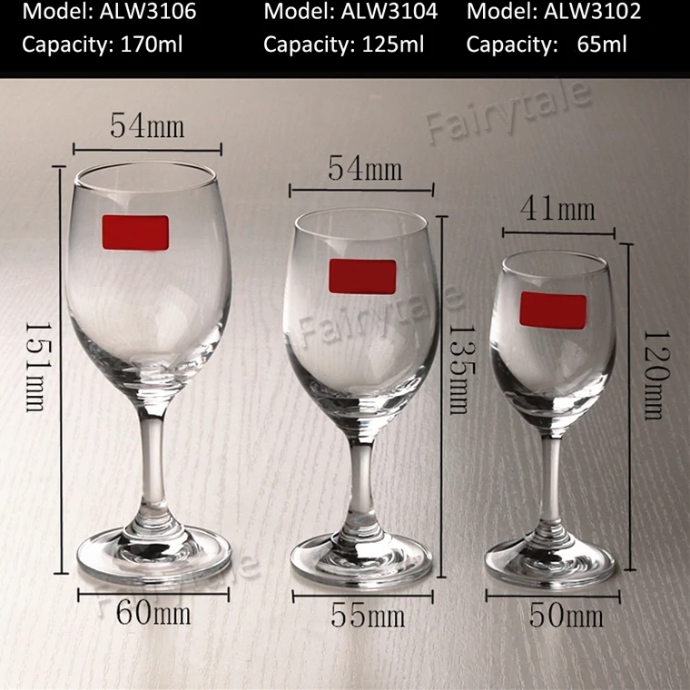 125ml Less Unbreakable Wine Glasses Mini Disposable Glass Wine Cups For Sale Buy Glass Wine