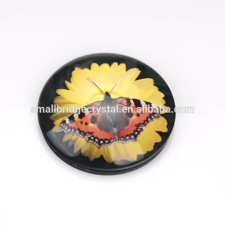 Souvenir Fridge Magnet
