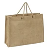 Boutibox BB-T101 Yiwu canvas tote bag for shopping and home decoration jute material