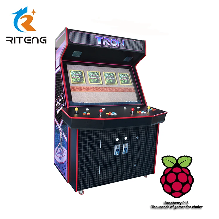 download tekken arcade for sale