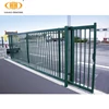 Best selling quality modern wrought iron gate for sale sliding gates designs nigeria style design