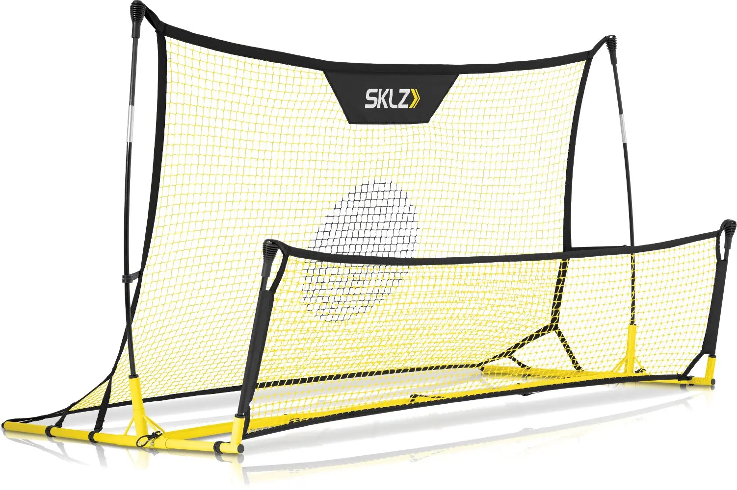 soccer kickback net