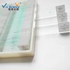 20 Pieces Botany Slides Set Prepared Microscope Slides Botany Foundation Set