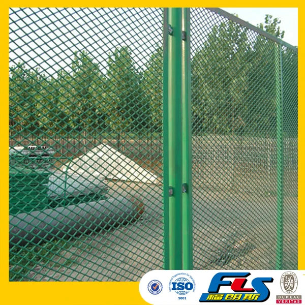 security mesh sheets