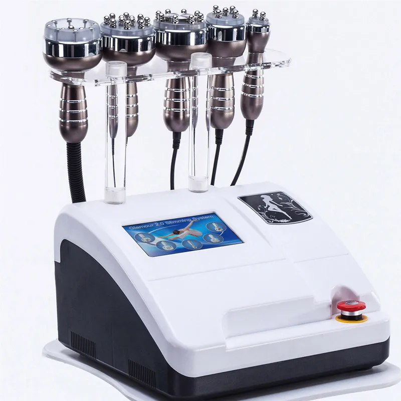 New Design Slimming Machine Body For Wholesales