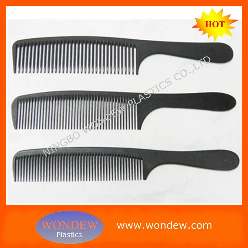 carbon hair brush