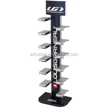 Metal Standing Shoe Racks Wheel Shoe Rack For Trade Show Sale Buy Rak Sepatu Untuk Dijual Roda Sepatu Rak Berdiri Rak Sepatu Product On Alibaba Com