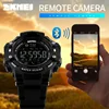 Skmei Smart Watch Alarm For Iphone and Android Data Storage Men Multi Functional
