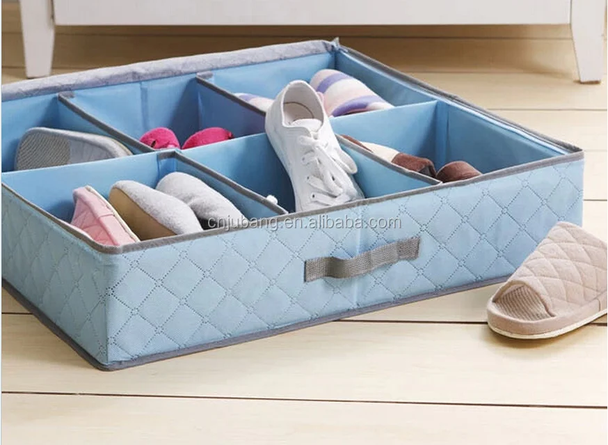 shoe rack bolsa